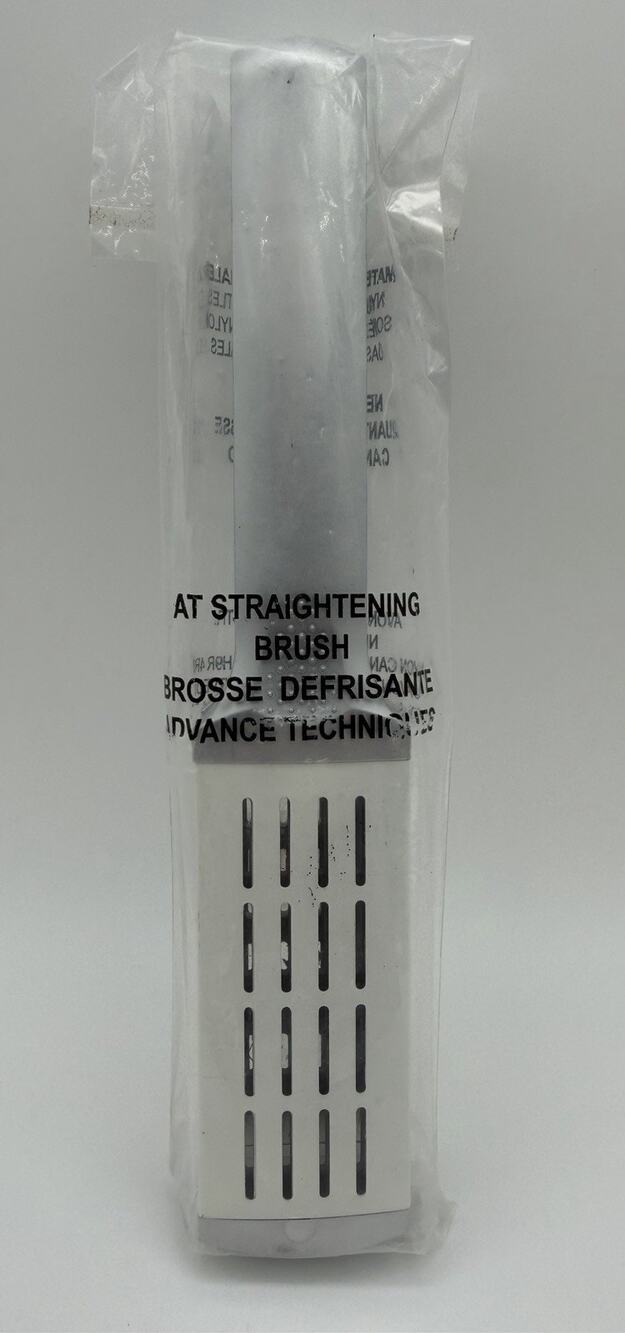 Avon Advance Techniques AT Straightening Brush Discontinued New